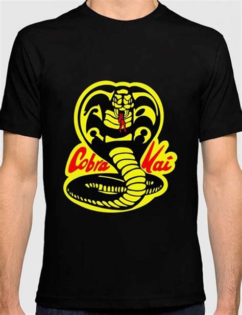 cobra kai jacket replica|cobra kai t shirt official.